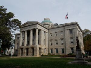 NC legislators face long to-do list for ‘short session’