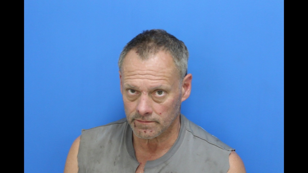 Davis, Jeffery Scott booked in Catawba County jail on alleged possession of firearm by felon Booking photo from Catawba County Who’s In Jail roster. Davis, Jeffery Scott has not been convicted of the charges listed.