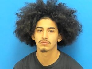 Ugalde, Bryan Galvan booked in Catawba County jail on multiple alleged charges