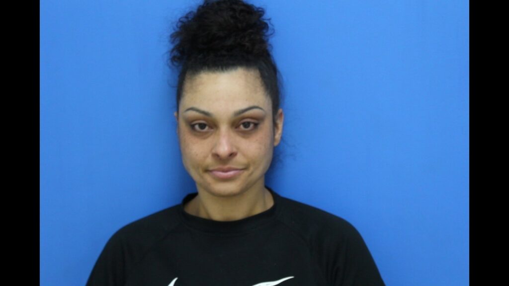 Link, Bethany Patrice booked in Catawba County jail on multiple alleged charges Booking photo from Catawba County Who’s In Jail roster. Link, Bethany Patrice has not been convicted of the charges listed.
