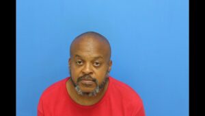 Watts, Randy Lewis booked in Catawba County jail on alleged parole violation