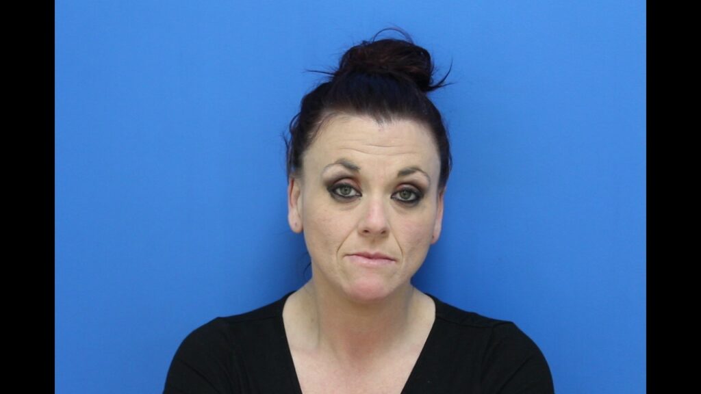 Mashburn, Jessica Leann booked in Catawba County jail on multiple alleged charges Booking photo from Catawba County Who’s In Jail roster. Mashburn, Jessica Leann has not been convicted of the charges listed.