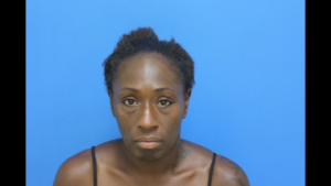 Prysock, Caira Leann booked in Catawba County jail on multiple alleged charges