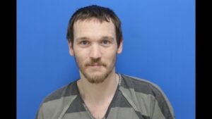 Sweet, Jason Edward booked in Catawba County jail on multiple alleged charges
