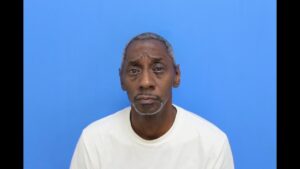 England, Denson Lamar booked in Catawba County jail on alleged misd prob viol out of county