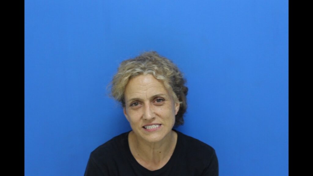 Booking photo from Catawba County Who’s In Jail roster. Greer, Amanda Jo has not been convicted of the charges listed.