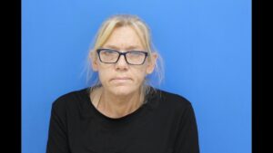 Ball, Thresea Carpenter booked in Catawba County jail on alleged simple assault
