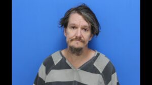 Hannan, Justin Peter booked in Catawba County jail on alleged misdemeanor larceny