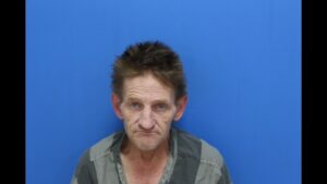 Boulware, Richard Bradley booked in Catawba County jail on multiple alleged charges