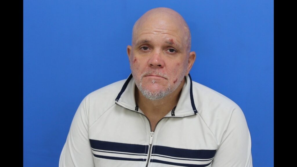 Deming, Ryan Patrick booked in Catawba County jail on multiple alleged charges Booking photo from Catawba County Who’s In Jail roster. Deming, Ryan Patrick has not been convicted of the charges listed.