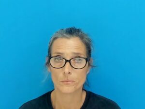 Mackillop, Debra Ann booked in Catawba County jail on multiple alleged charges