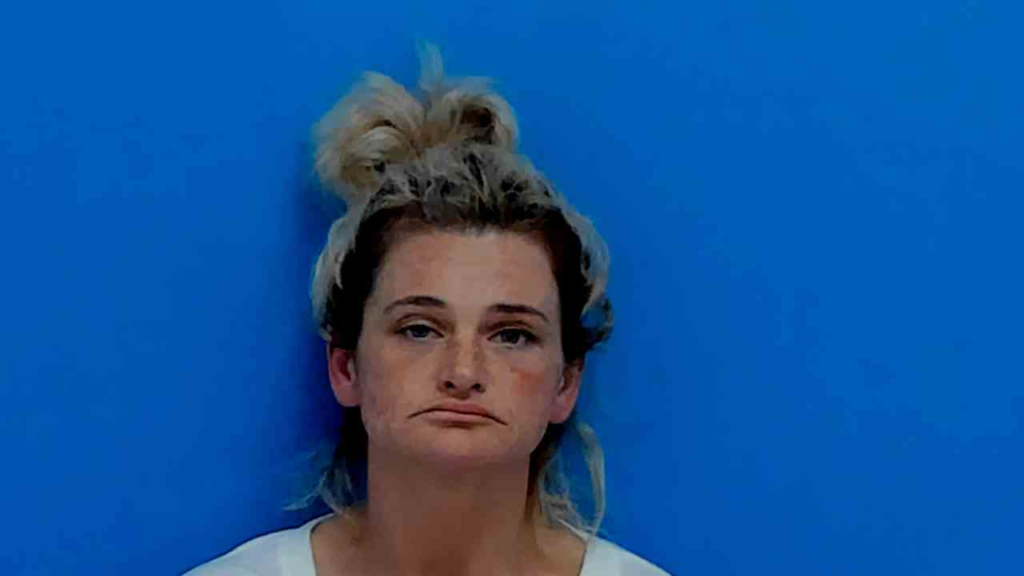 Boykin, Brittany Danielle booked in Catawba County jail on multiple alleged charges Booking photo from Catawba County Who’s In Jail roster. Boykin, Brittany Danielle has not been convicted of the charges listed.