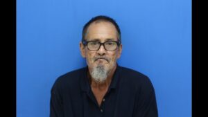 Flowers, Danny Howard booked in Catawba County jail on multiple alleged charges