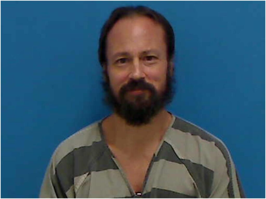 Booking photo from Catawba County Who’s In Jail roster. Amburn, William Timothy has not been convicted of the charges listed.