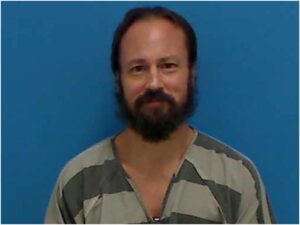 Amburn, William Timothy booked in Catawba County jail on multiple alleged charges