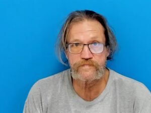 Spence, Donnie Blaine booked in Catawba County jail on alleged 1st fta-dwlr impaired rev