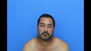 Garcia- Perez, Santiago booked in Catawba County jail on multiple alleged charges