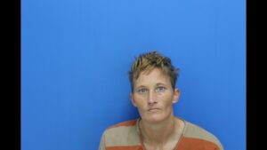 Robinson, Caitlin Elizabeth booked in Catawba County jail on alleged simple possess sch iv cs (m)
