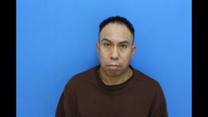 Roldan, Cipriano Flores booked in Catawba County jail on multiple alleged charges