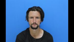 Brooks, Joshua Phillip booked in Catawba County jail on alleged felony probation violation