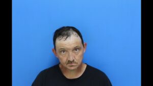 Chambers, Marcus Lane booked in Catawba County jail on alleged felony probation violation