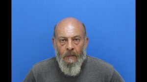 Oosthuizen, Deon booked in Catawba County jail on alleged awdw serious injury