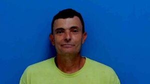Edwards, David Lee booked in Catawba County jail on multiple alleged charges