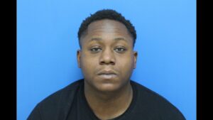 Mcgill, Walter Green booked in Catawba County jail on alleged disorderly conduct