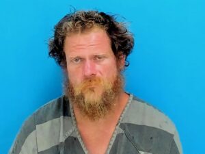 Sigman, Matthew Wayne booked in Catawba County jail on multiple alleged charges