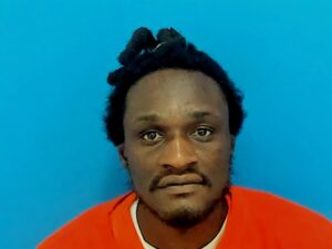 Thompson, Treymayne Lewis booked in Catawba County jail on alleged federal inmate serving