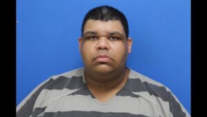 Wright, Robert booked in Catawba County jail on alleged federal inmate serving