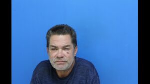 Benge, Mark Jefferson booked in Catawba County jail on alleged awdwikisi