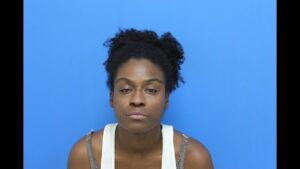 Stamps, Tadeshiana Anquasha booked in Catawba County jail on alleged felony probation violation