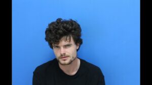 Wright, Bradley Steven booked in Catawba County jail on multiple alleged charges