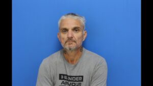 Carson, Johnny Mac booked in Catawba County jail on multiple alleged charges