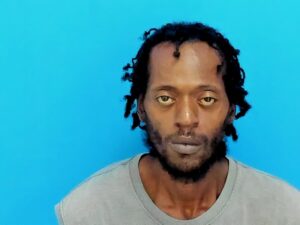 Luckey, Marcus Maurice booked in Catawba County jail on multiple alleged charges