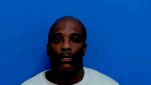 Smith, Tavares Andron booked in Catawba County jail on alleged federal inmate serving