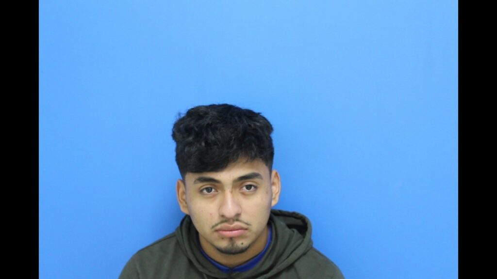 Vasquez, Alexis Joel Prieto booked in Catawba County jail on multiple alleged charges Booking photo from Catawba County Who’s In Jail roster. Vasquez, Alexis Joel Prieto has not been convicted of the charges listed.