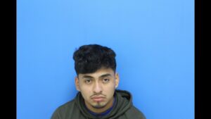 Vasquez, Alexis Joel Prieto booked in Catawba County jail on multiple alleged charges