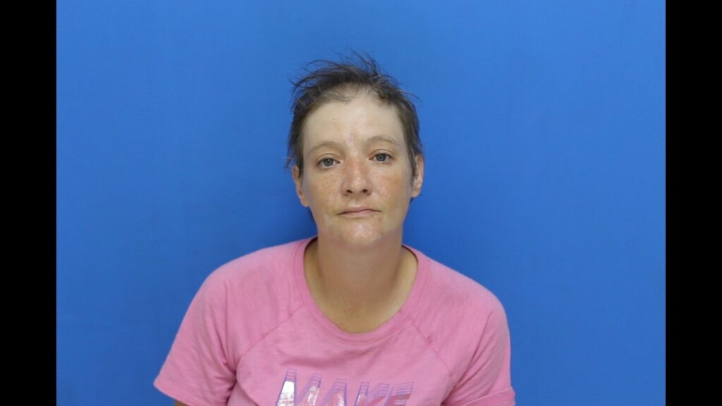 Kiser, Stephanie Marie booked in Catawba County jail on multiple alleged charges Booking photo from Catawba County Who’s In Jail roster. Kiser, Stephanie Marie has not been convicted of the charges listed.