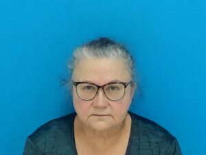 Mcallister, Wanda Sue booked in Catawba County jail on alleged communicating threats