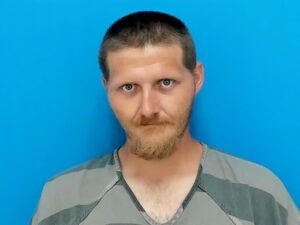 Mcclure, Darrin Wayne booked in Catawba County jail on multiple alleged charges