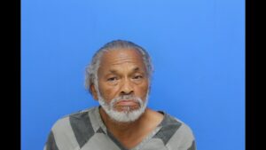 Phillips, Homer Malachi booked in Catawba County jail on alleged second degree trespass