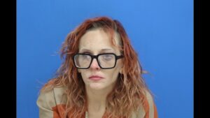 Boyd, Hayley Nicole booked in Catawba County jail on multiple alleged charges
