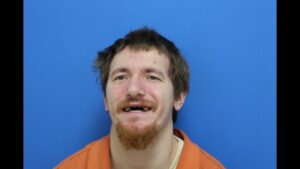 Church, Zachary Allen booked in Catawba County jail on multiple alleged charges