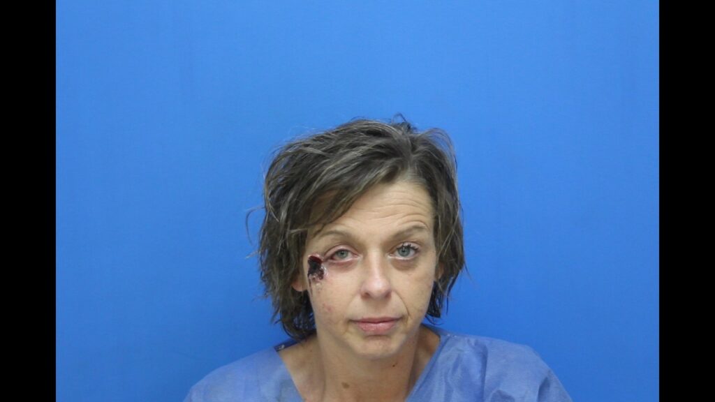 Collins, Kimberly Dawn booked in Catawba County jail on alleged felony probation violation Booking photo from Catawba County Who’s In Jail roster. Collins, Kimberly Dawn has not been convicted of the charges listed.