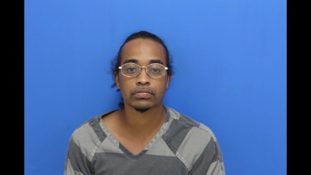 Davidson, Tahmez booked in Catawba County jail on multiple alleged charges Booking photo from Catawba County Who’s In Jail roster. Davidson, Tahmez has not been convicted of the charges listed.