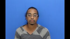 Davidson, Tahmez booked in Catawba County jail on multiple alleged charges
