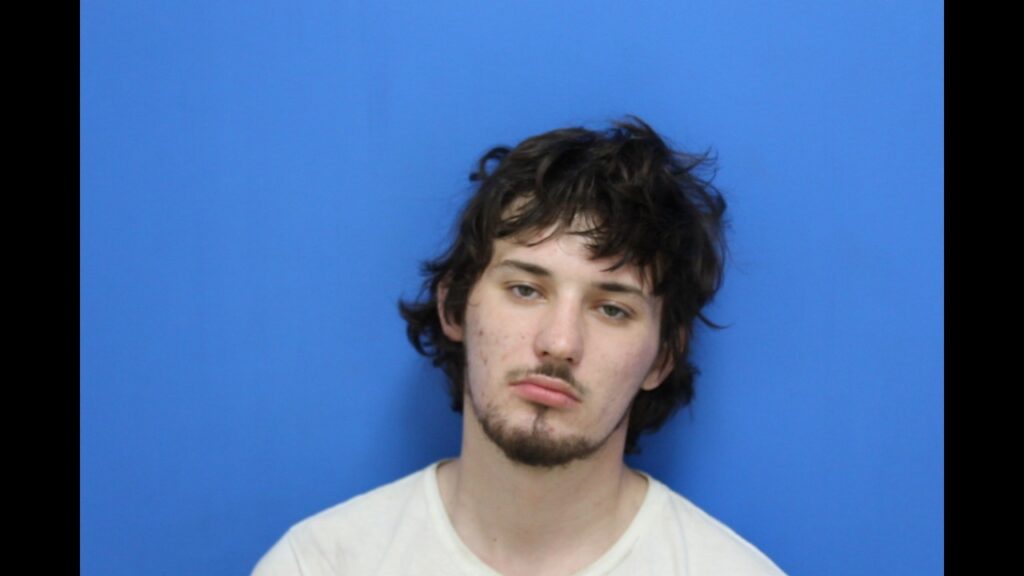 Gigee, Redrum Erik booked in Catawba County jail on multiple alleged charges Booking photo from Catawba County Who’s In Jail roster. Gigee, Redrum Erik has not been convicted of the charges listed.