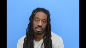Hopper, Dennis Dewayne, Jr. booked in Catawba County jail on alleged parole violation